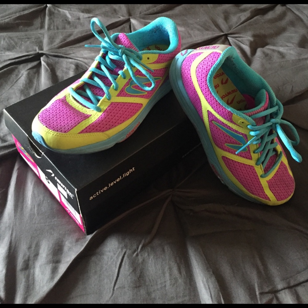 Newton Energy Running Shoes